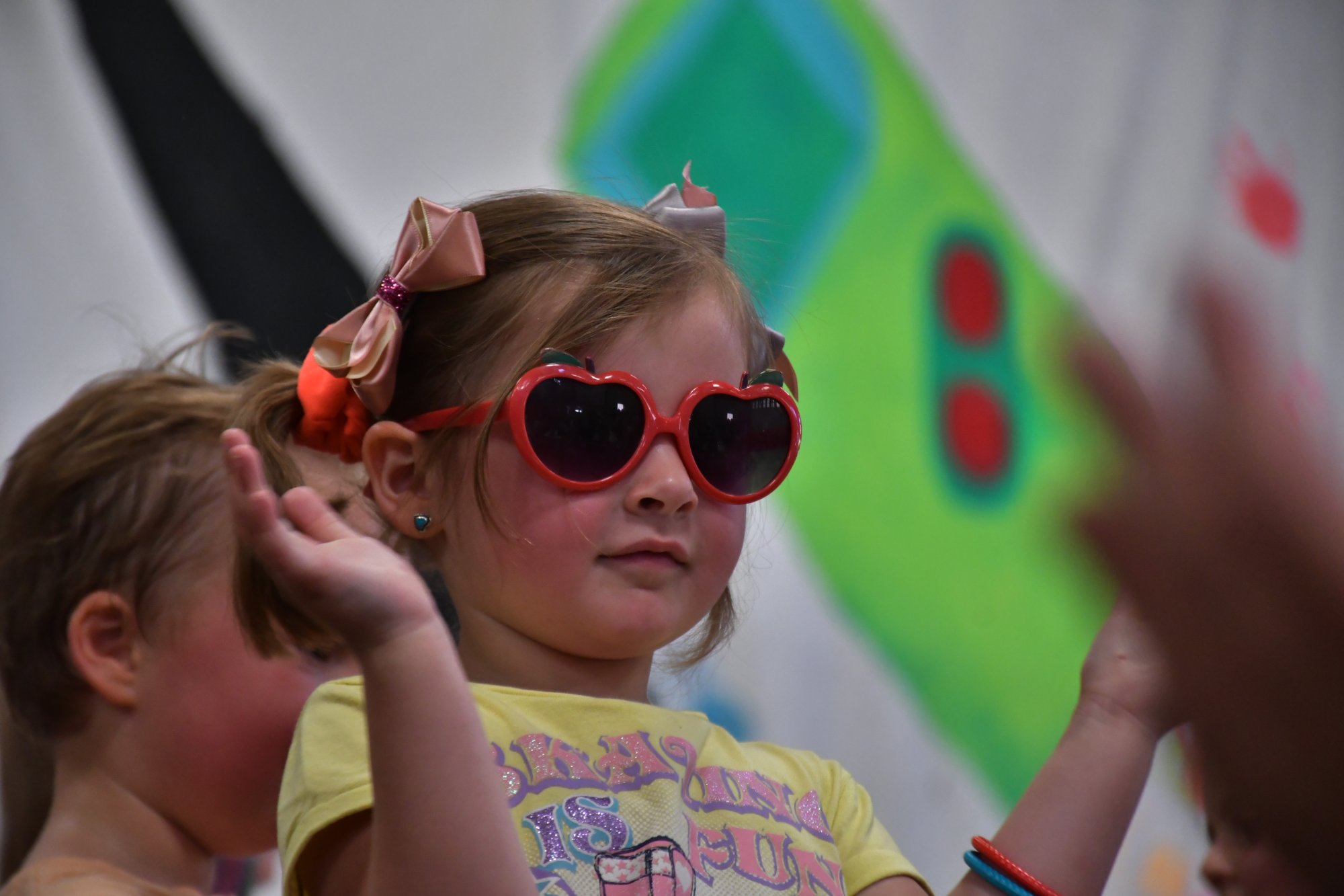 Kermesse de l'école